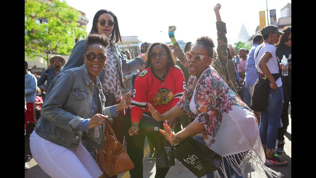 Hyde Park SummerFest Co-Founder, Jonathan Swain Talks about this Year’s Festival