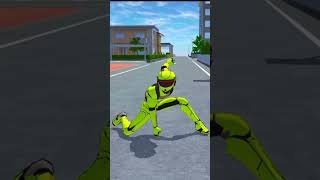 Kami Bahkan Menjadi Superman.