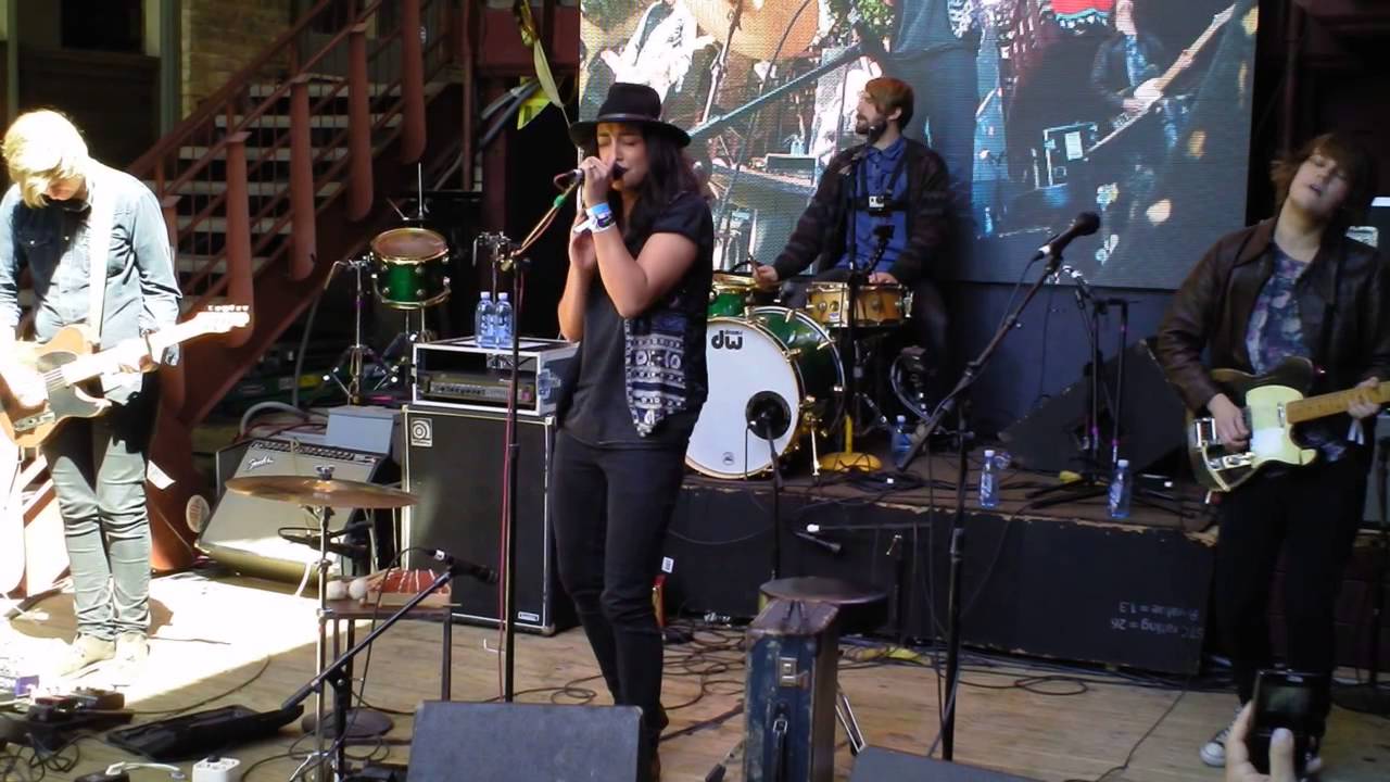 Mister and Mississippi Cedar Street SXSW 2014, Best of SXSW Live HQ