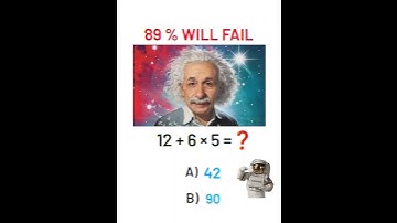 Bodmas rule 🤔do you know answer? ask your friends?  #short #viral