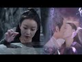 灰姑娘發現1面水鏡，竟意外看到未來的戰神愛上了自己！♥️ | 張震 倪妮