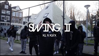 Download Lagu #7TH KL - Swing It (feat. Ksix) MP3 Download Lagu #7TH KL - Swing It (feat. Ksix) MP3