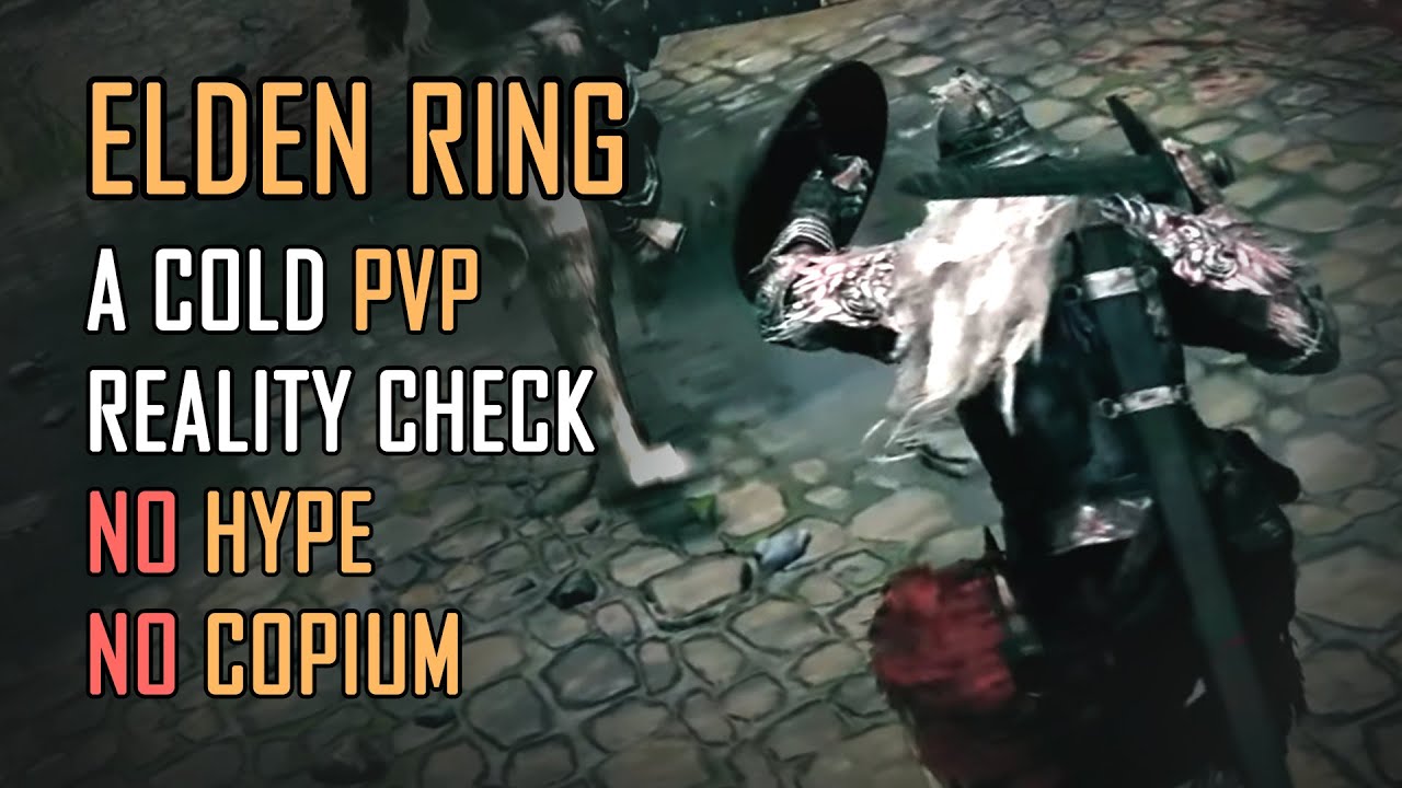 ELDEN RING  Hype Games