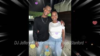 Dj Jeffery U0026 Dj Delmaine new Remix Leshole Ft Wendy Moon    2026