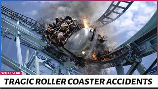 33 Of The Worst Roller Coaster Deaths Ever
