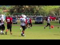 2014 AYFS ALL STARS HIGHLIGHT