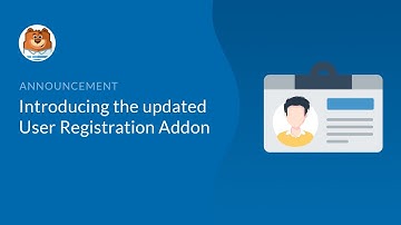 WPForms User Registration 2.0 Update Announcement
