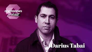Darius Tabai, CEO of Vertex Protocol, on Perpetual Trading, DeFi Infrastructure, and UX Improvements