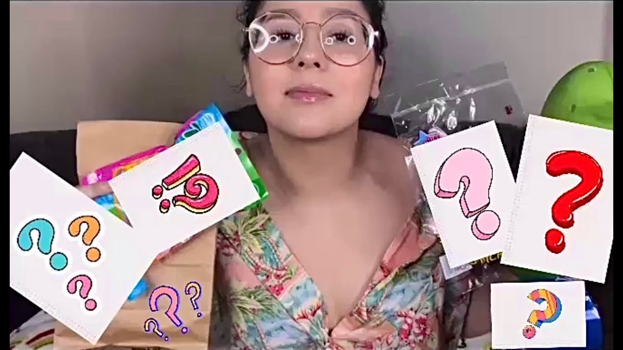 |ASMR| TONGUE FLUTTERING WEEK 1: FAST & UNPREDICTABLE👅💧#mouthsounds