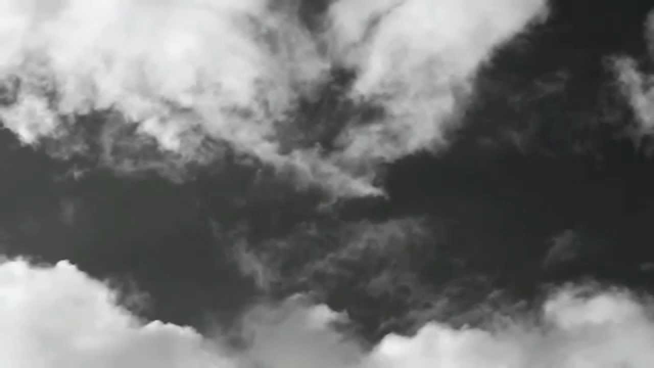 cloudy sky stock footage weather youtube