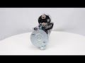 New Hexautoparts Starter Arrival!