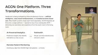 Pitch ACCN Adventhealth