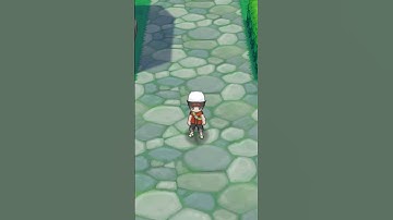 Secret Area in Pokémon Omega Ruby