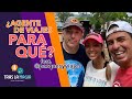 #TRASLAMAGIA E2. ¿Agente de Viajes, PARA QUÉ? feat. Sergio @Parques y Viajes | Disney y Universal