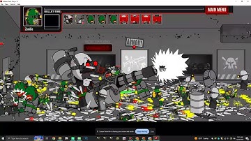 Madness Project Nexus Classic - Wave 38 (Game Walkthrough)