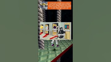 F Nintendo Ryujinx has officially been shutdown #meme #memeculture #funnymemes