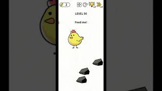 BRAIN GAMES IQ CHALLENGE LEVEL 90 ANSWERS WALKTHROUGH screenshot 5