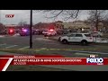 SWAT called to active shooter inside Boulder, Colorado grocery store