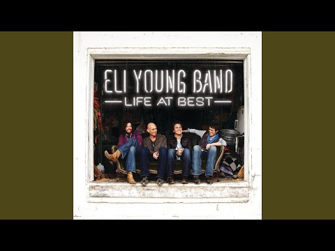 Skeletons - Eli Young Band