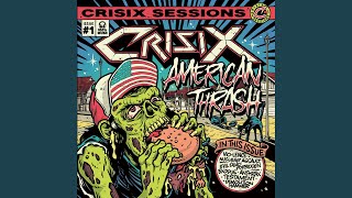 World in a World - Crisix