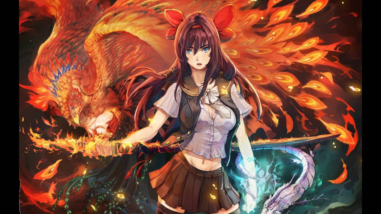 ‫صور انمي منوعة جميلة جدا‬‎ YouTube