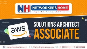 AWS Training in Bangalore -Scope and career benefits of AWS Certification - Networkers Home
