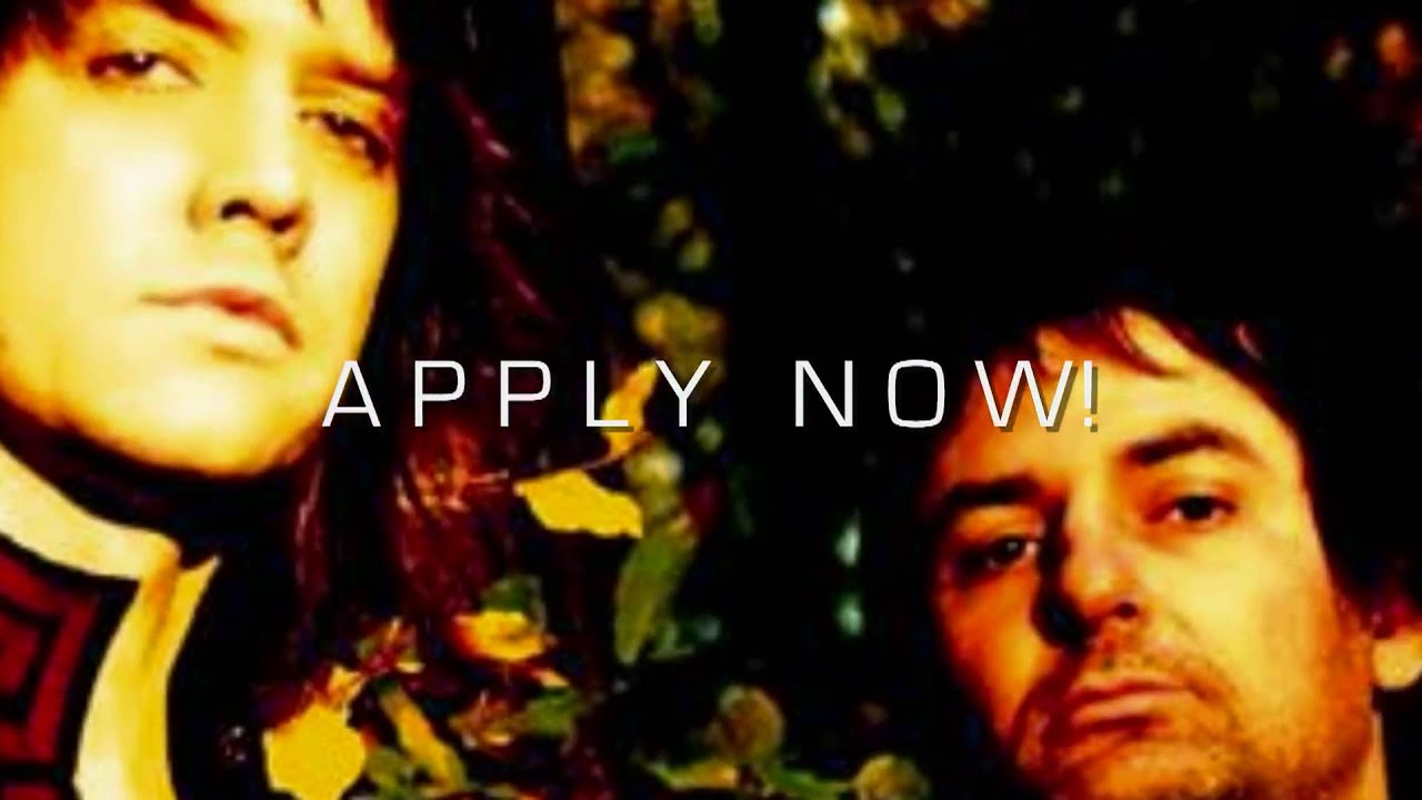 INITIATION TV TALENT SHOW   ( TV ADVERT )