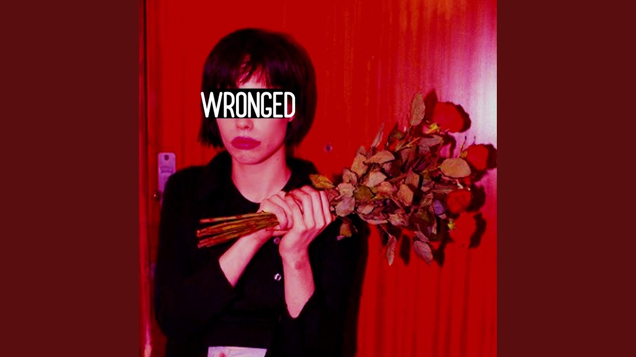 在 YouTube 上觀看「Wronged」 在 YouTube 上觀看「Wronged」