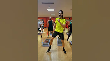 الرياضة في المغرب على أنغام رݣادا و الشعبي نايضا Morocco Casablanca Maroc Chabi 