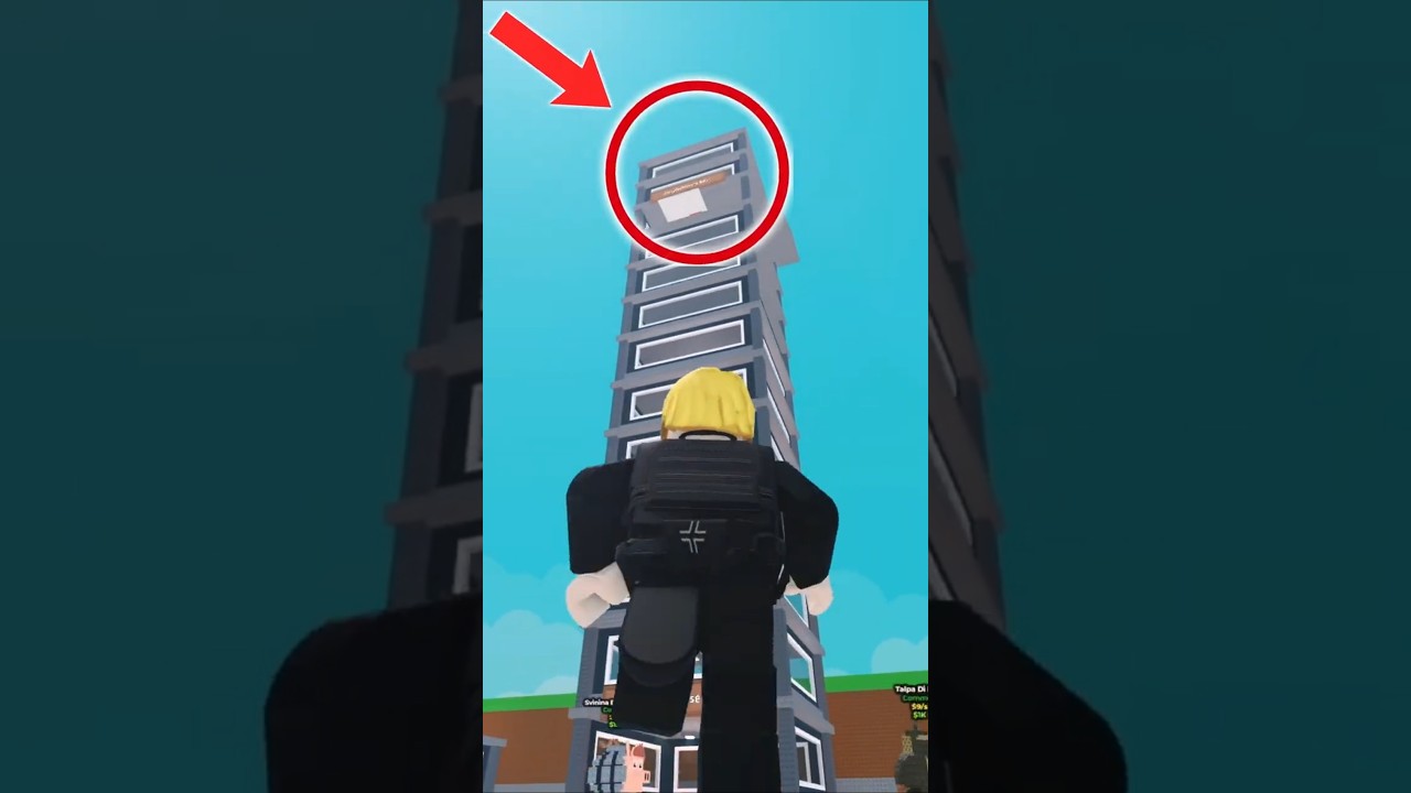 I Found The Admin's Base in Steal a Brainrot! 😱 