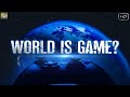            world is game  planets documentary