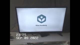Khan academy startup