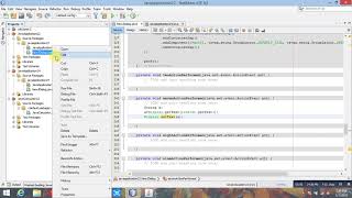 How to create a simple calculator Using java Netbeans