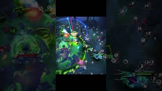 Gh Saves Ghost From Dying