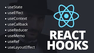 00 - React Hooks - Intro [ARABIC]