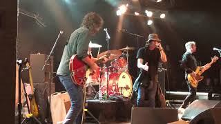 RICHARD ASHCROFT - BITTER SWEET SYMPHONY - IMMERSED! - TRAMSHED - CARDIFF - 30.01.20