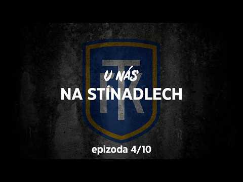 Zurück in Stínadla - Trikots, Identität und Bologna (S01E04) [HD/HDR]