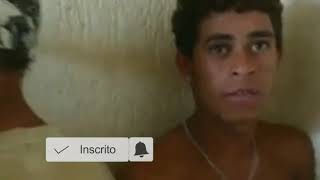 O Ladrão Dedo Duro.