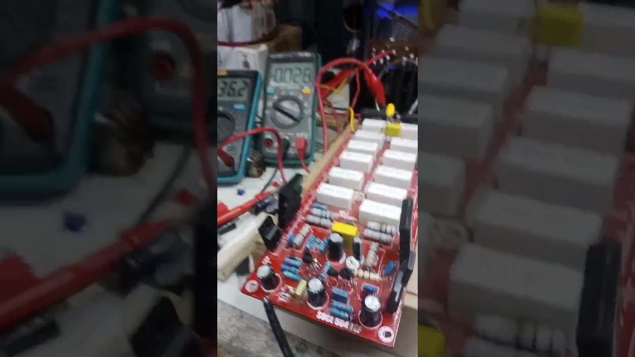 New SOCL 504 -100vac