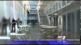 Idaho Sex Offender Registry