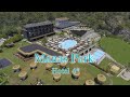 Manas Park Hotel 4* |Турция, Олюдениз |Отзывы 2019