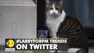 A darling of the media: #LarryForPM trends on Twitter | Latest International News | WION