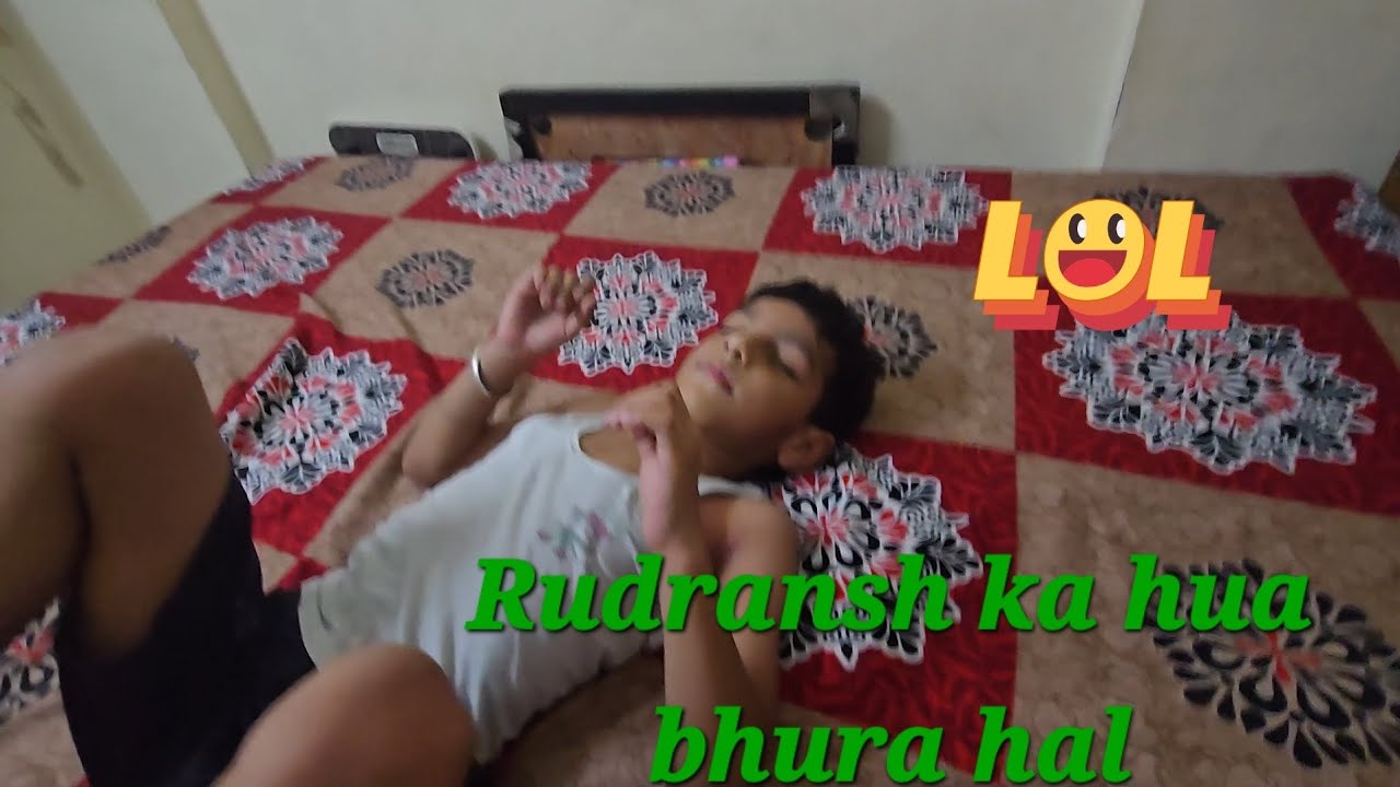 👉 Dekhiye kaise ghar ke log ban gaye comedy ke king aur queen!! Full comedy 😃 😀 😄