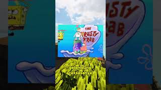Kesalahan Edit Kartun Spongebob Part9