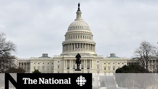 Winning U.S. Senate an essential piece of presidential election