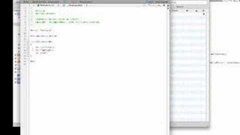 Hello World - iPhone Dev Center