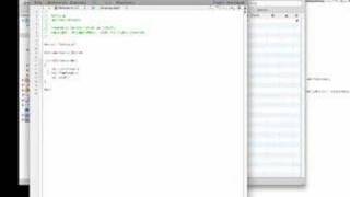 Hello World - iPhone Dev Center