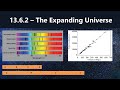 Understanding the Expanding Universe