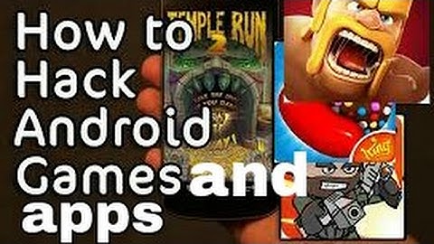How To Hack  || Any App Or Game ||  By Using Lucky Patcher