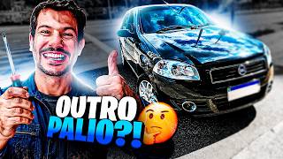 PROJETO NOVO!? 🤔 COMO NOS VELHOS TEMPOS!! ❤️